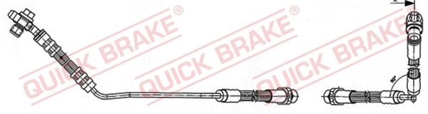Brake Hose